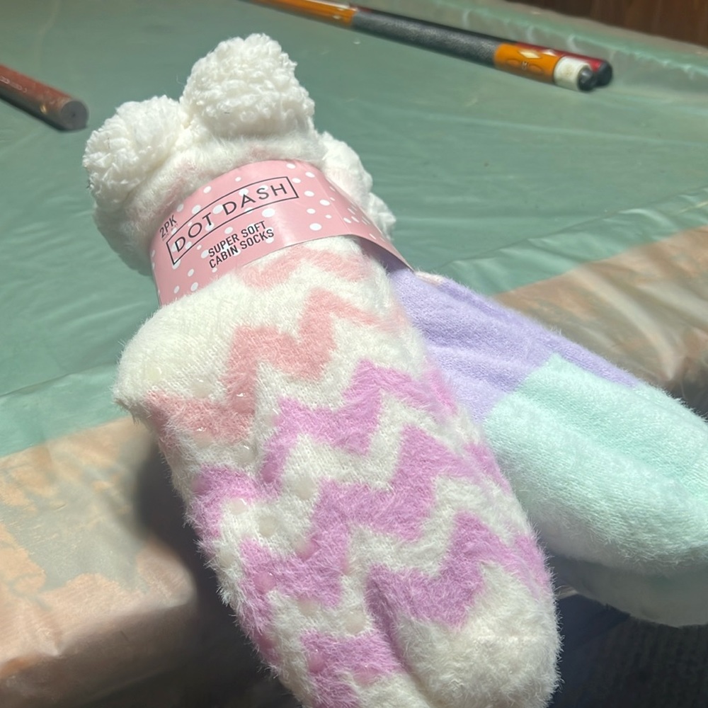 Socks
